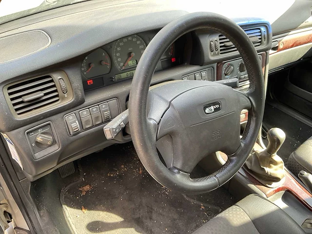 Volvo s70 38-dn-lg - afbeelding 14 van  35