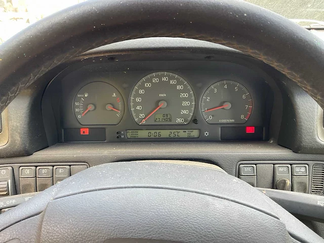 Volvo s70 38-dn-lg - afbeelding 15 van  35