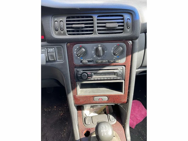 Volvo s70 38-dn-lg - afbeelding 16 van  35