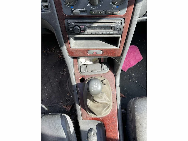 Volvo s70 38-dn-lg - afbeelding 17 van  35
