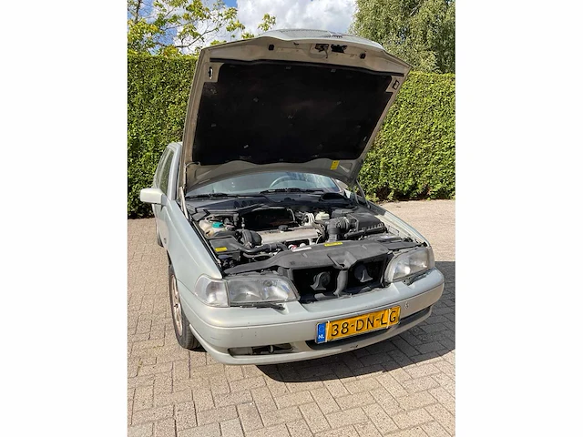 Volvo s70 38-dn-lg - afbeelding 19 van  35