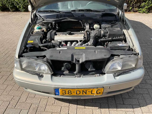 Volvo s70 38-dn-lg - afbeelding 20 van  35