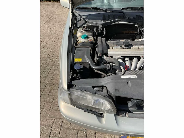 Volvo s70 38-dn-lg - afbeelding 21 van  35