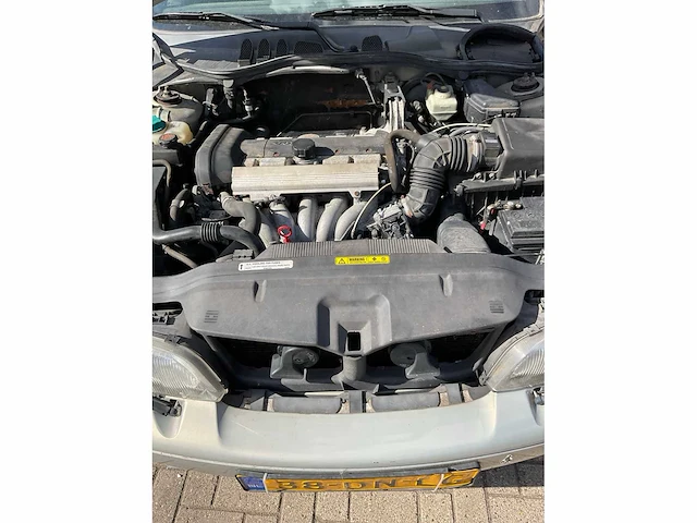 Volvo s70 38-dn-lg - afbeelding 22 van  35