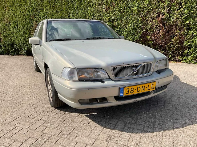 Volvo s70 38-dn-lg - afbeelding 12 van  35