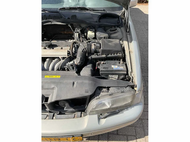 Volvo s70 38-dn-lg - afbeelding 24 van  35
