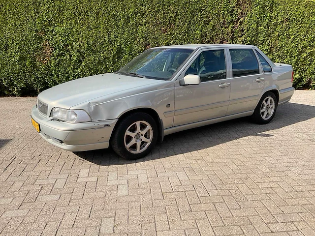 Volvo s70 38-dn-lg - afbeelding 25 van  35