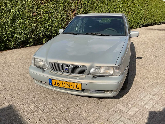 Volvo s70 38-dn-lg - afbeelding 26 van  35