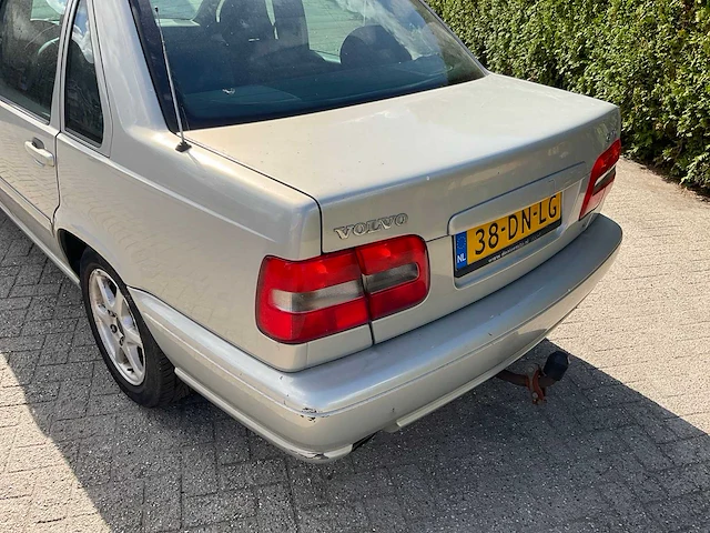 Volvo s70 38-dn-lg - afbeelding 27 van  35
