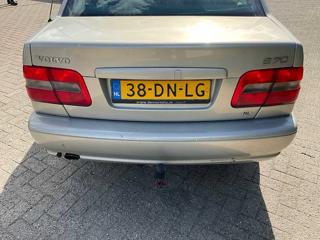 Volvo s70 38-dn-lg - afbeelding 28 van  35