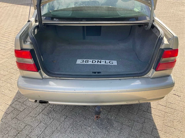 Volvo s70 38-dn-lg - afbeelding 29 van  35