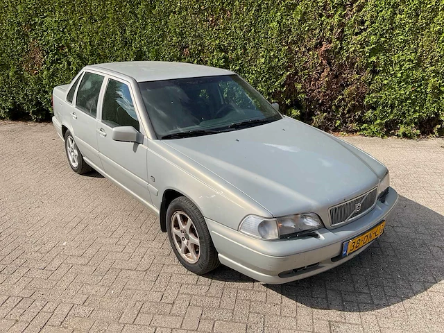 Volvo s70 38-dn-lg - afbeelding 23 van  35