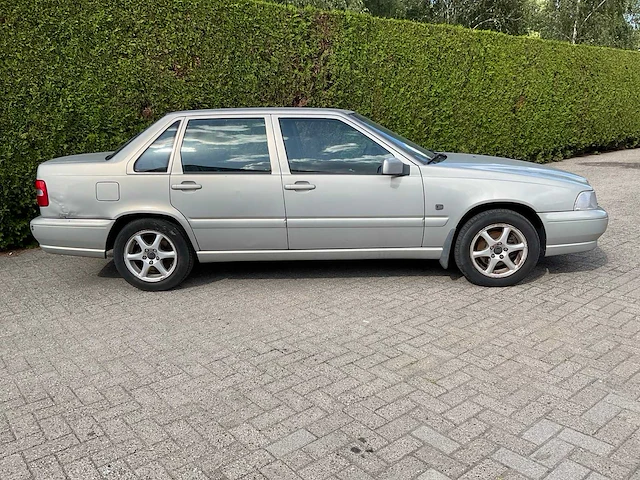 Volvo s70 38-dn-lg - afbeelding 30 van  35