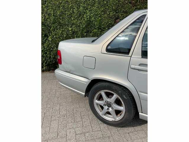 Volvo s70 38-dn-lg - afbeelding 31 van  35