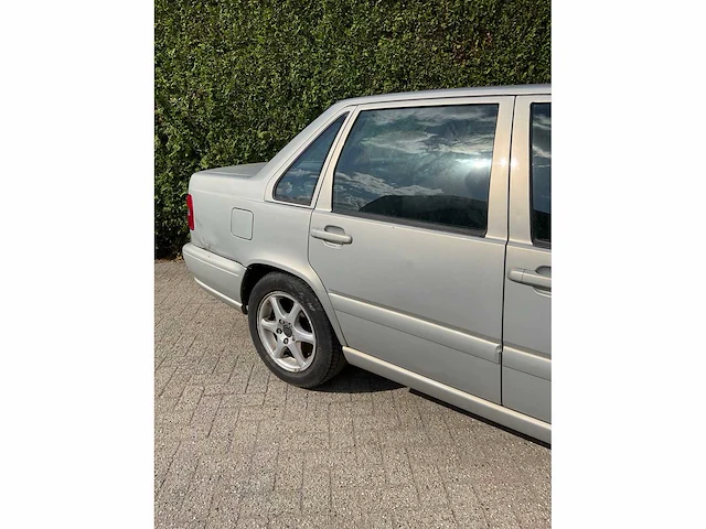 Volvo s70 38-dn-lg - afbeelding 32 van  35
