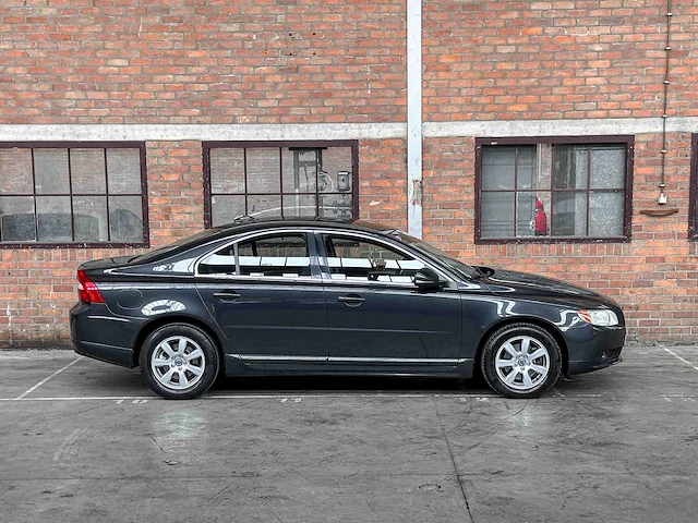 Volvo s80 1.6 t4 kinetic 179pk 2011, 90-sjp-1 - afbeelding 2 van  47