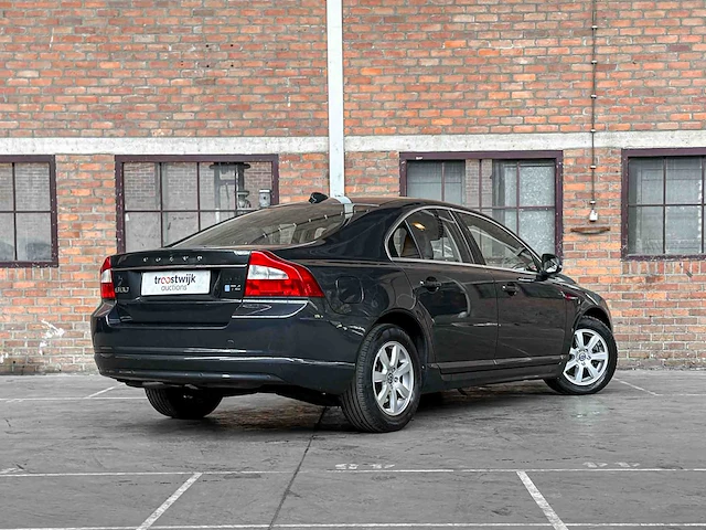 Volvo s80 1.6 t4 kinetic 179pk 2011, 90-sjp-1 - afbeelding 3 van  47