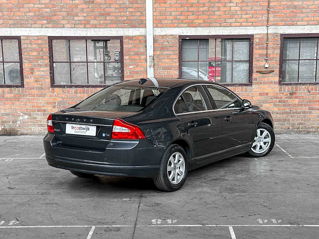 Volvo s80 1.6 t4 kinetic 179pk 2011, 90-sjp-1 - afbeelding 4 van  47
