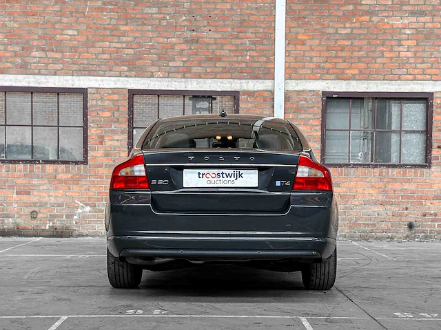 Volvo s80 1.6 t4 kinetic 179pk 2011, 90-sjp-1 - afbeelding 5 van  47