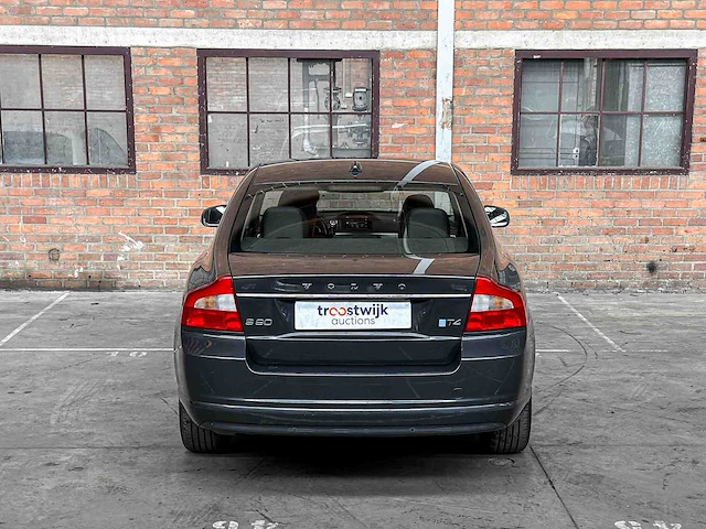 Volvo s80 1.6 t4 kinetic 179pk 2011, 90-sjp-1 - afbeelding 6 van  47