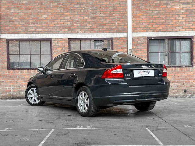 Volvo s80 1.6 t4 kinetic 179pk 2011, 90-sjp-1 - afbeelding 7 van  47