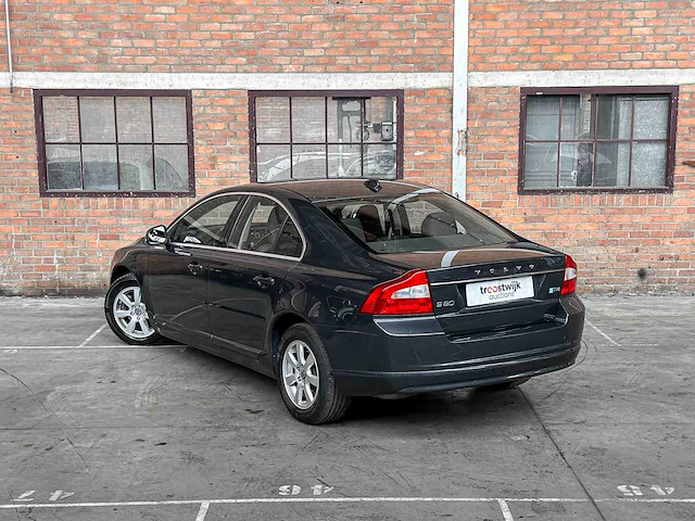 Volvo s80 1.6 t4 kinetic 179pk 2011, 90-sjp-1 - afbeelding 8 van  47