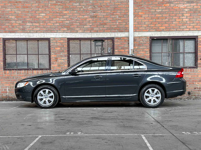 Volvo s80 1.6 t4 kinetic 179pk 2011, 90-sjp-1 - afbeelding 9 van  47