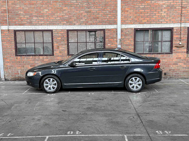Volvo s80 1.6 t4 kinetic 179pk 2011, 90-sjp-1 - afbeelding 10 van  47