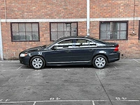 Volvo s80 1.6 t4 kinetic 179pk 2011, 90-sjp-1 - afbeelding 10 van  47