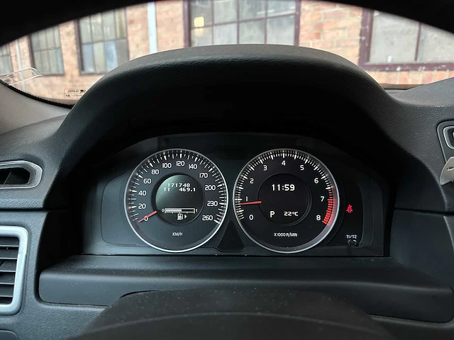Volvo s80 1.6 t4 kinetic 179pk 2011, 90-sjp-1 - afbeelding 20 van  47