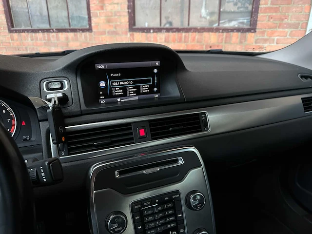 Volvo s80 1.6 t4 kinetic 179pk 2011, 90-sjp-1 - afbeelding 22 van  47