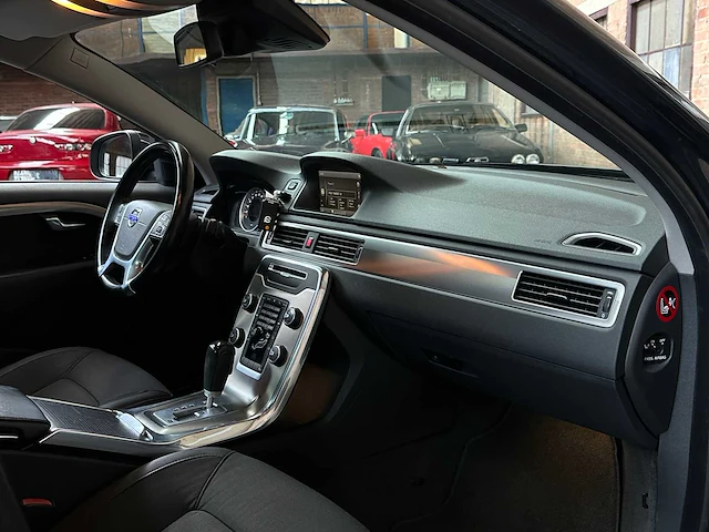 Volvo s80 1.6 t4 kinetic 179pk 2011, 90-sjp-1 - afbeelding 29 van  47