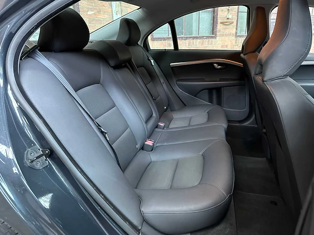 Volvo s80 1.6 t4 kinetic 179pk 2011, 90-sjp-1 - afbeelding 32 van  47