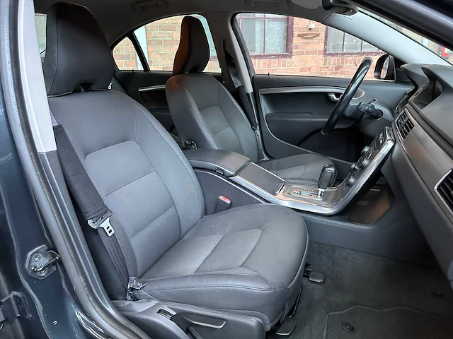 Volvo s80 1.6 t4 kinetic 179pk 2011, 90-sjp-1 - afbeelding 33 van  47