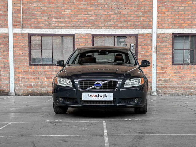 Volvo s80 1.6 t4 kinetic 179pk 2011, 90-sjp-1 - afbeelding 43 van  47