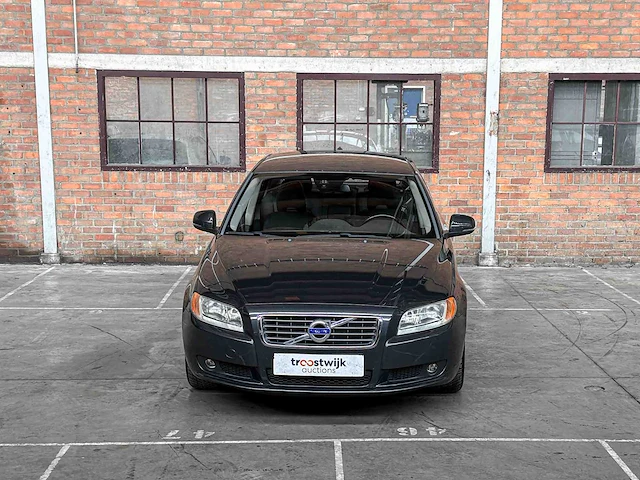 Volvo s80 1.6 t4 kinetic 179pk 2011, 90-sjp-1 - afbeelding 44 van  47