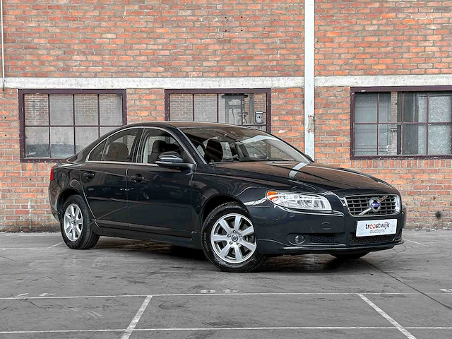 Volvo s80 1.6 t4 kinetic 179pk 2011, 90-sjp-1 - afbeelding 45 van  47