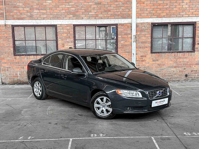 Volvo s80 1.6 t4 kinetic 179pk 2011, 90-sjp-1 - afbeelding 46 van  47