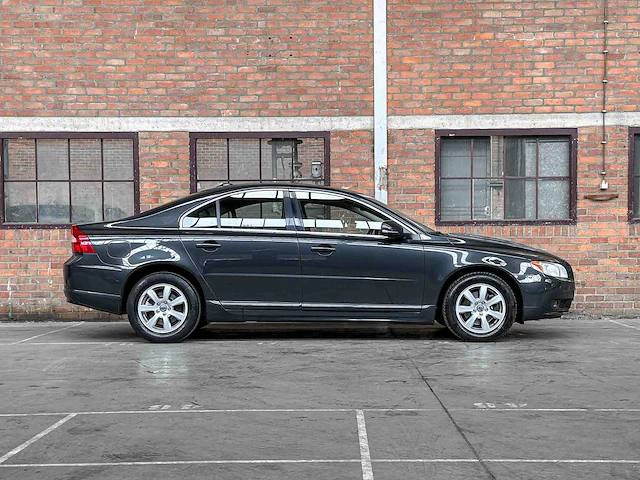 Volvo s80 1.6 t4 kinetic 179pk 2011, 90-sjp-1 - afbeelding 47 van  47