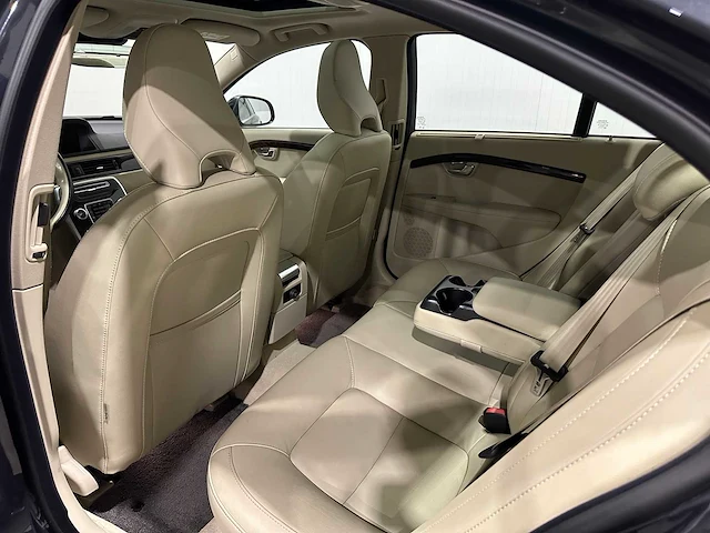 Volvo s80 2.0 d4 summum 9-zrd-75 - afbeelding 2 van  28