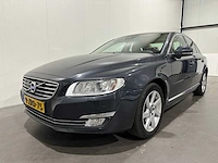 Volvo s80 2.0 d4 summum 9-zrd-75 - afbeelding 1 van  28