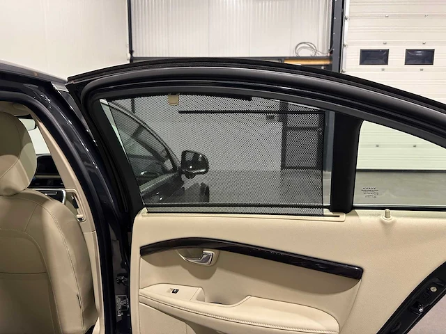 Volvo s80 2.0 d4 summum 9-zrd-75 - afbeelding 16 van  28