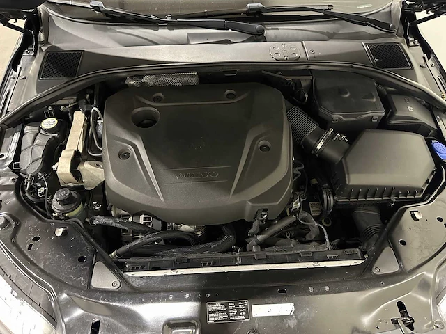 Volvo s80 2.0 d4 summum 9-zrd-75 - afbeelding 20 van  28