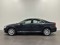 Volvo s80 2.0 d4 summum 9-zrd-75 - afbeelding 12 van  28