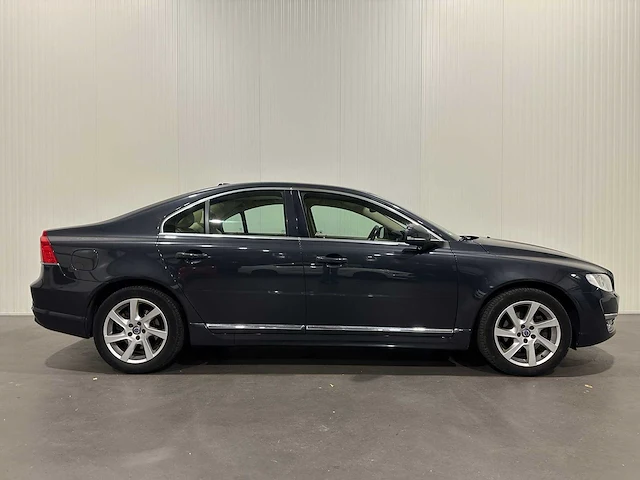 Volvo s80 2.0 d4 summum 9-zrd-75 - afbeelding 25 van  28