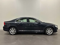 Volvo s80 2.0 d4 summum 9-zrd-75 - afbeelding 25 van  28