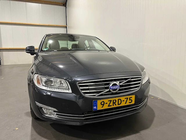 Volvo s80 2.0 d4 summum 9-zrd-75 - afbeelding 27 van  28