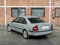 Volvo s80 2.4 comfort 140pk 2000, h-877-jj youngtimer - afbeelding 6 van  40
