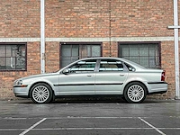 Volvo s80 2.4 comfort 140pk 2000, h-877-jj youngtimer - afbeelding 7 van  40