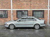 Volvo s80 2.4 comfort 140pk 2000, h-877-jj youngtimer - afbeelding 8 van  40